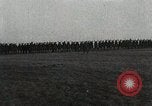Standbild 26 Infanterie Division Frankreich, 1918, aus Sekunde 43 historischem Filmmaterial Videoclip 65675021969