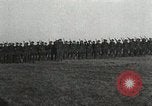 Standbild 26 Infanterie Division Frankreich, 1918, aus Sekunde 53 historischem Filmmaterial Videoclip 65675021969