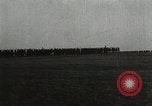 Standbild 26 Infanterie Division Frankreich, 1918, aus Sekunde 55 historischem Filmmaterial Videoclip 65675021969