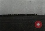 Standbild 26 Infanterie Division Frankreich, 1918, aus Sekunde 56 historischem Filmmaterial Videoclip 65675021969