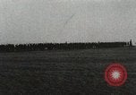 Standbild 26 Infanterie Division Frankreich, 1918, aus Sekunde 58 historischem Filmmaterial Videoclip 65675021969