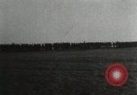 Standbild 26 Infanterie Division Frankreich, 1918, aus Sekunde 59 historischem Filmmaterial Videoclip 65675021969