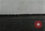 Standbild 26 Infanterie Division Frankreich, 1918, aus Sekunde 60 historischem Filmmaterial Videoclip 65675021969