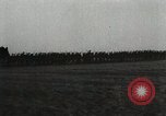 Standbild 26 Infanterie Division Frankreich, 1918, aus Sekunde 62 historischem Filmmaterial Videoclip 65675021969