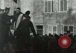 Standbild Taufe Ritus Frankreich, 1918, aus Sekunde 3 historischem Filmmaterial Videoclip 65675021970