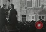 Standbild Taufe Ritus Frankreich, 1918, aus Sekunde 13 historischem Filmmaterial Videoclip 65675021970