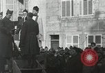 Standbild Taufe Ritus Frankreich, 1918, aus Sekunde 24 historischem Filmmaterial Videoclip 65675021970