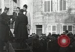 Standbild Taufe Ritus Frankreich, 1918, aus Sekunde 28 historischem Filmmaterial Videoclip 65675021970