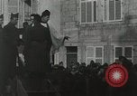 Standbild Taufe Ritus Frankreich, 1918, aus Sekunde 42 historischem Filmmaterial Videoclip 65675021970