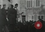 Standbild Taufe Ritus Frankreich, 1918, aus Sekunde 43 historischem Filmmaterial Videoclip 65675021970