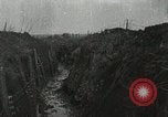 Standbild United States Army Soldaten Frankreich, 1918, aus Sekunde 3 historischem Filmmaterial Videoclip 65675021971