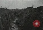 Standbild United States Army Soldaten Frankreich, 1918, aus Sekunde 4 historischem Filmmaterial Videoclip 65675021971