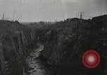 Standbild United States Army Soldaten Frankreich, 1918, aus Sekunde 6 historischem Filmmaterial Videoclip 65675021971