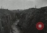 Standbild United States Army Soldaten Frankreich, 1918, aus Sekunde 7 historischem Filmmaterial Videoclip 65675021971