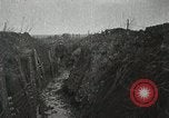 Standbild United States Army Soldaten Frankreich, 1918, aus Sekunde 8 historischem Filmmaterial Videoclip 65675021971