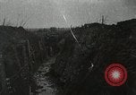 Standbild United States Army Soldaten Frankreich, 1918, aus Sekunde 9 historischem Filmmaterial Videoclip 65675021971