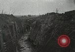 Standbild United States Army Soldaten Frankreich, 1918, aus Sekunde 11 historischem Filmmaterial Videoclip 65675021971