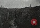 Standbild United States Army Soldaten Frankreich, 1918, aus Sekunde 12 historischem Filmmaterial Videoclip 65675021971