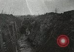 Standbild United States Army Soldaten Frankreich, 1918, aus Sekunde 13 historischem Filmmaterial Videoclip 65675021971