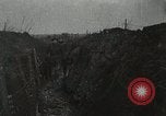 Standbild United States Army Soldaten Frankreich, 1918, aus Sekunde 14 historischem Filmmaterial Videoclip 65675021971