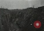Standbild United States Army Soldaten Frankreich, 1918, aus Sekunde 15 historischem Filmmaterial Videoclip 65675021971