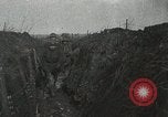 Standbild United States Army Soldaten Frankreich, 1918, aus Sekunde 16 historischem Filmmaterial Videoclip 65675021971
