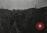 Standbild United States Army Soldaten Frankreich, 1918, aus Sekunde 17 historischem Filmmaterial Videoclip 65675021971