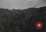 Standbild United States Army Soldaten Frankreich, 1918, aus Sekunde 19 historischem Filmmaterial Videoclip 65675021971
