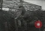 Standbild United States Army Soldaten Frankreich, 1918, aus Sekunde 24 historischem Filmmaterial Videoclip 65675021971