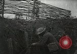Standbild United States Army Soldaten Frankreich, 1918, aus Sekunde 28 historischem Filmmaterial Videoclip 65675021971