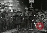 Standbild United States Army Soldaten Frankreich, 1918, aus Sekunde 39 historischem Filmmaterial Videoclip 65675021971