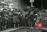 Standbild United States Army Soldaten Frankreich, 1918, aus Sekunde 40 historischem Filmmaterial Videoclip 65675021971