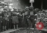 Standbild United States Army Soldaten Frankreich, 1918, aus Sekunde 41 historischem Filmmaterial Videoclip 65675021971