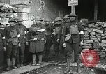 Standbild United States Army Soldaten Frankreich, 1918, aus Sekunde 42 historischem Filmmaterial Videoclip 65675021971