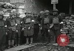 Standbild United States Army Soldaten Frankreich, 1918, aus Sekunde 43 historischem Filmmaterial Videoclip 65675021971