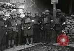 Standbild United States Army Soldaten Frankreich, 1918, aus Sekunde 44 historischem Filmmaterial Videoclip 65675021971