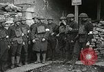 Standbild United States Army Soldaten Frankreich, 1918, aus Sekunde 45 historischem Filmmaterial Videoclip 65675021971
