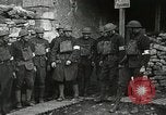 Standbild United States Army Soldaten Frankreich, 1918, aus Sekunde 46 historischem Filmmaterial Videoclip 65675021971