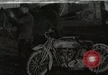 Standbild USA Kavallerie Frankreich, 1918, aus Sekunde 1 historischem Filmmaterial Videoclip 65675021972