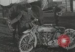 Standbild USA Kavallerie Frankreich, 1918, aus Sekunde 5 historischem Filmmaterial Videoclip 65675021972