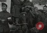 Standbild USA Kavallerie Frankreich, 1918, aus Sekunde 23 historischem Filmmaterial Videoclip 65675021972