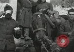 Standbild USA Kavallerie Frankreich, 1918, aus Sekunde 28 historischem Filmmaterial Videoclip 65675021972