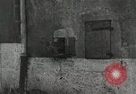 Standbild USA Kavallerie Frankreich, 1918, aus Sekunde 36 historischem Filmmaterial Videoclip 65675021972