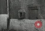 Standbild USA Kavallerie Frankreich, 1918, aus Sekunde 40 historischem Filmmaterial Videoclip 65675021972