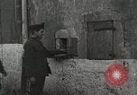 Standbild USA Kavallerie Frankreich, 1918, aus Sekunde 41 historischem Filmmaterial Videoclip 65675021972