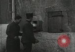 Standbild USA Kavallerie Frankreich, 1918, aus Sekunde 42 historischem Filmmaterial Videoclip 65675021972