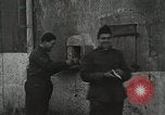 Standbild USA Kavallerie Frankreich, 1918, aus Sekunde 43 historischem Filmmaterial Videoclip 65675021972