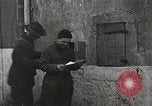 Standbild USA Kavallerie Frankreich, 1918, aus Sekunde 44 historischem Filmmaterial Videoclip 65675021972
