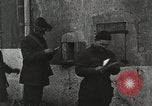 Standbild USA Kavallerie Frankreich, 1918, aus Sekunde 45 historischem Filmmaterial Videoclip 65675021972