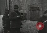 Standbild USA Kavallerie Frankreich, 1918, aus Sekunde 46 historischem Filmmaterial Videoclip 65675021972